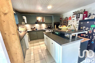 achat maison izon 33450