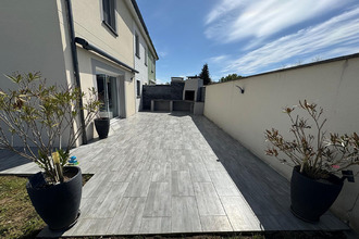 achat maison izon 33450