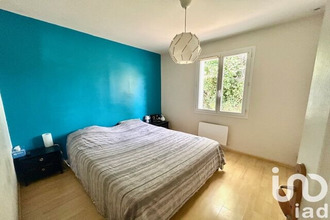 achat maison izon 33450