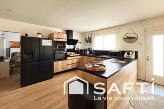 achat maison izon 33450