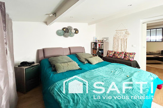 achat maison izon 33450