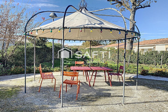 achat maison izon 33450