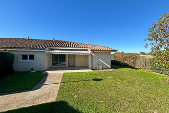 achat maison izon 33450