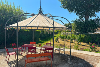 achat maison izon 33450