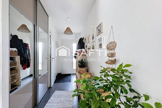 achat maison izon 33450