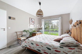 achat maison izon 33450