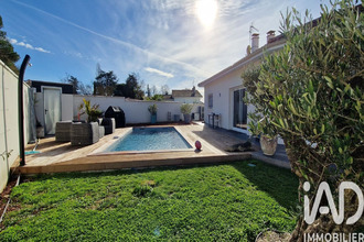 achat maison izon 33450