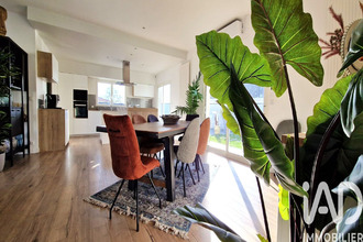 achat maison izon 33450