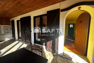 achat maison izon 33450