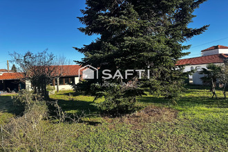 achat maison izon 33450