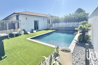 achat maison izon 33450