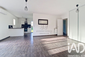 achat maison izon 33450