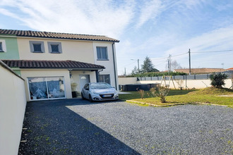 achat maison izon 33450