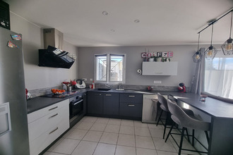 achat maison izon 33450