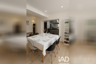 achat maison izon 33450