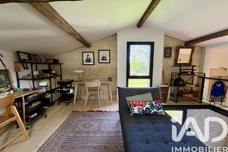 achat maison izon 33450