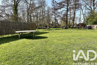 achat maison izon 33450