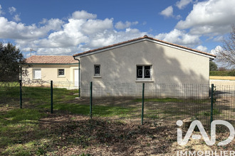 achat maison izon 33450