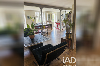 achat maison izon 33450