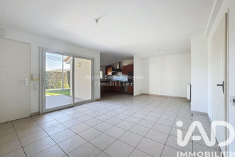 achat maison izon 33450