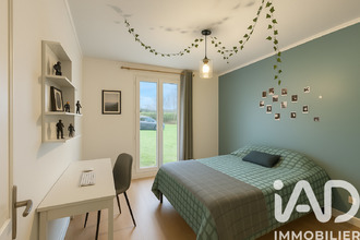 achat maison izon 33450