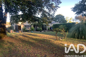 achat maison izon 33450