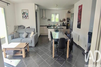 achat maison izon 33450