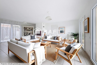 achat maison izon 33450