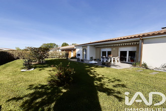 achat maison izon 33450