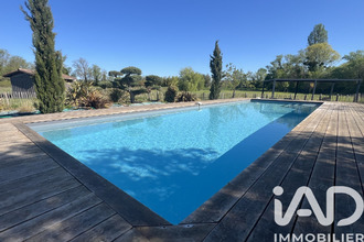 achat maison izon 33450