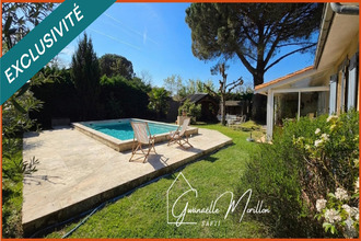 achat maison izon 33450