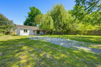 achat maison izon 33450