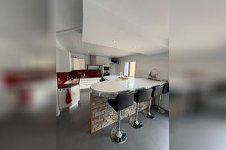 achat maison izon 33450