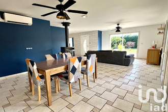 achat maison izon 33450