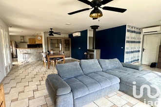 achat maison izon 33450