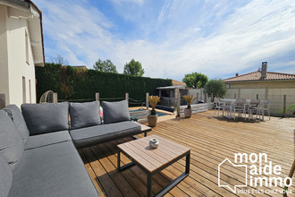 achat maison izon 33450