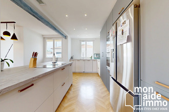 achat maison izon 33450