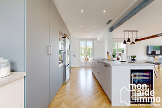 achat maison izon 33450
