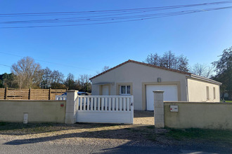 achat maison izon 33450