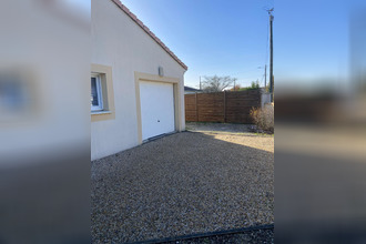 achat maison izon 33450