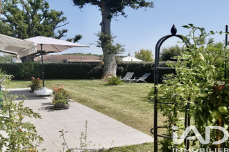 achat maison izon 33450