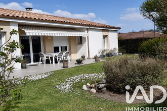 achat maison izon 33450