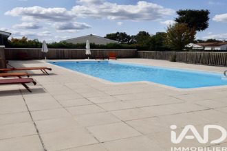 achat maison izon 33450