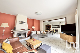 achat maison izon 33450