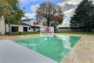 achat maison izon 33450