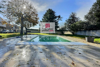 achat maison izon 33450