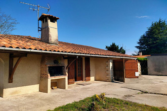 achat maison izon 33450