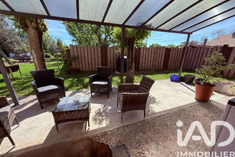 achat maison izon 33450