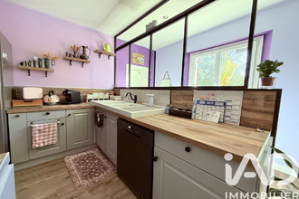 achat maison izon 33450