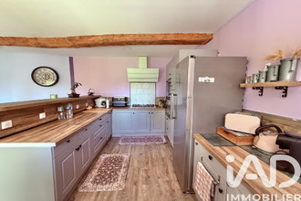 achat maison izon 33450